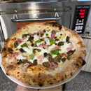 Tentazione MAX GT3 500°C Electric Pizza Oven-4