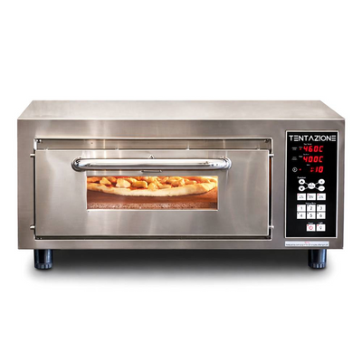 Tentazione MAX GT4 500°C Electric Pizza Oven