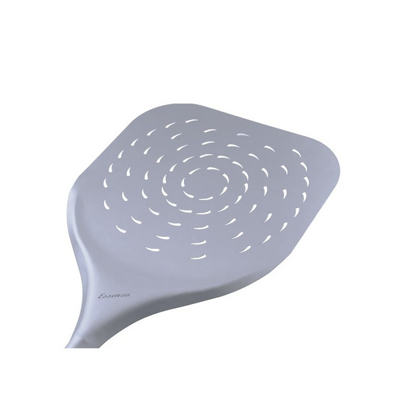 Essenza Aluminum Perforated Pizza Peel 34 cm