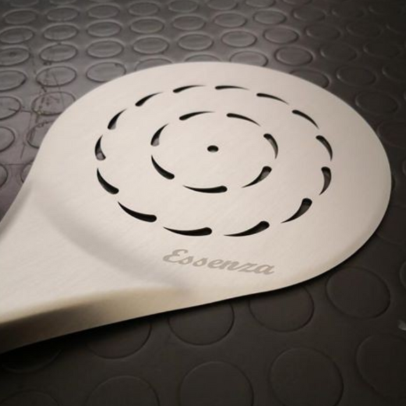 Essenza Aluminium Turning Peel