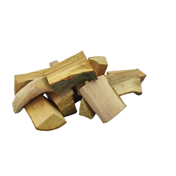 Cook In Wood® Pear Wood Smoking Chunks - 5.5kg