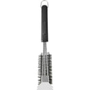 MasterClass BBQ Triple-Row SS Grill Brush-1
