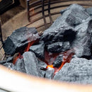 10kg NAMIBIAN SUPER PREMIUM XL Lump Charcoal-3