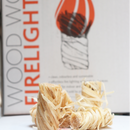 Natural Wood Wool Firelighters - Economy Box 200 Pcs-5