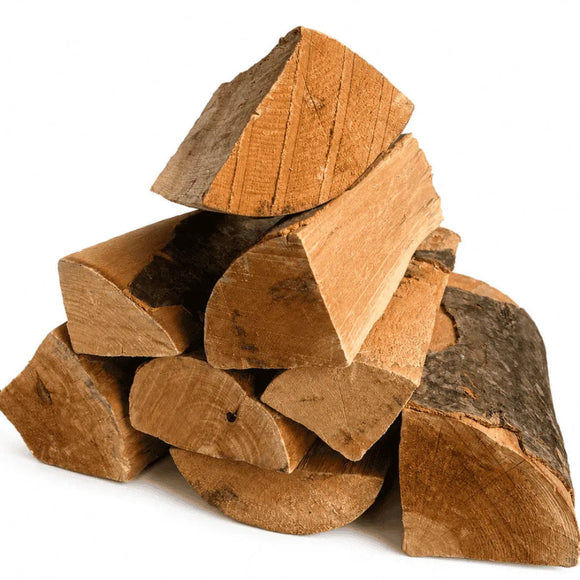 22Ltr (~8kg) Vli Firewood Kiln-Dried Birch
