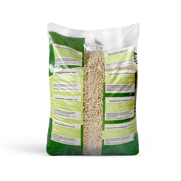 STALI Pellets - Premium