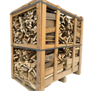 1m³ Mixed Softwood & Hardwood Offcuts Crate-1