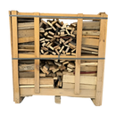 1m³ Mixed Softwood & Hardwood Offcuts Crate-3
