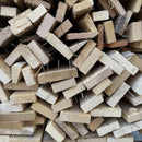1m³ Mixed Softwood & Hardwood Offcuts Crate-2