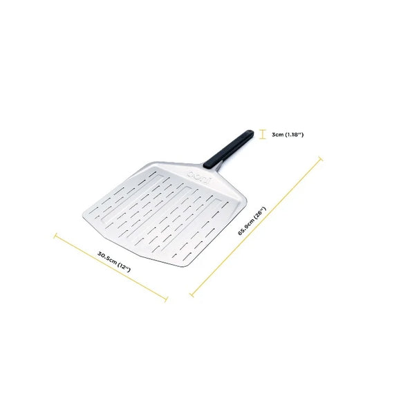 Ooni® Perforated Pizza Peel