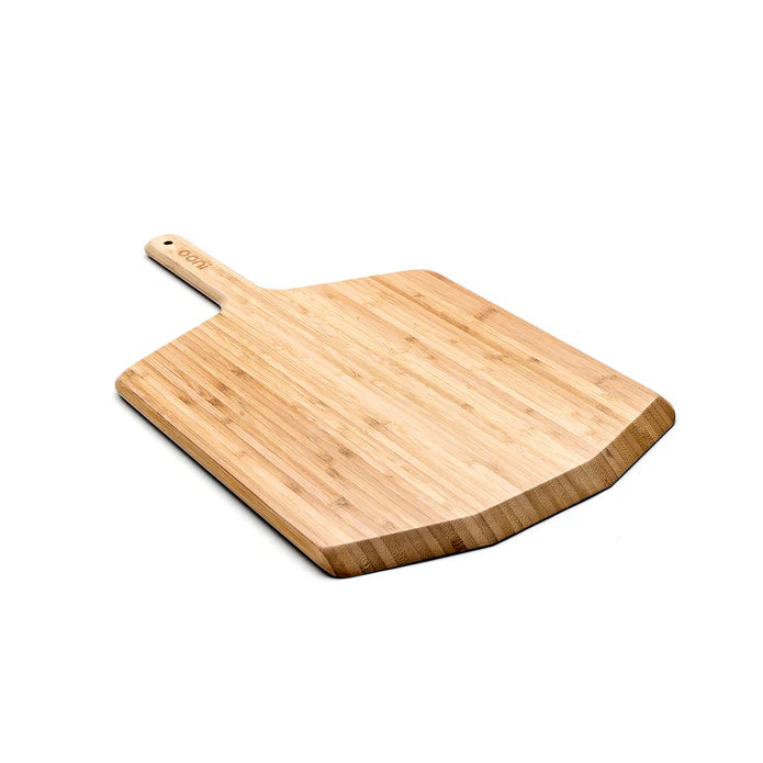 Ooni® Bamboo Pizza Peel & Serving