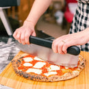 Ooni® Bamboo Pizza Peel & Serving-5