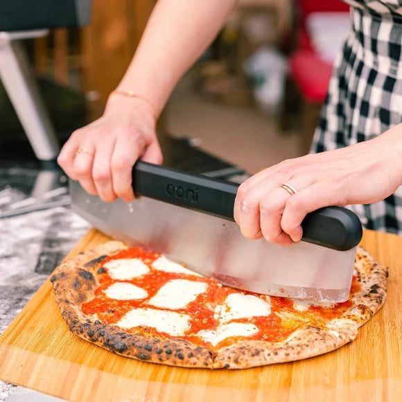 Ooni® Bamboo Pizza Peel & Serving