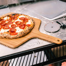 Ooni® Bamboo Pizza Peel & Serving-6