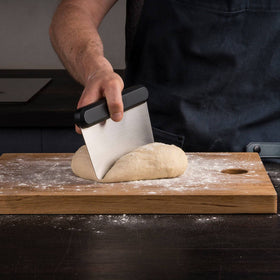 Ooni® Pizza Dough Scraper - 0