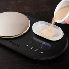 Ooni® Dual Platform Digital Scales - 0