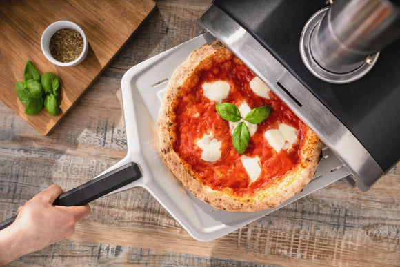 Ooni® Fyra 12 Wood Pellet Pizza Oven