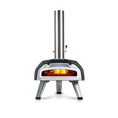 Ooni® Karu 2 Multi-Fuel Pizza Oven