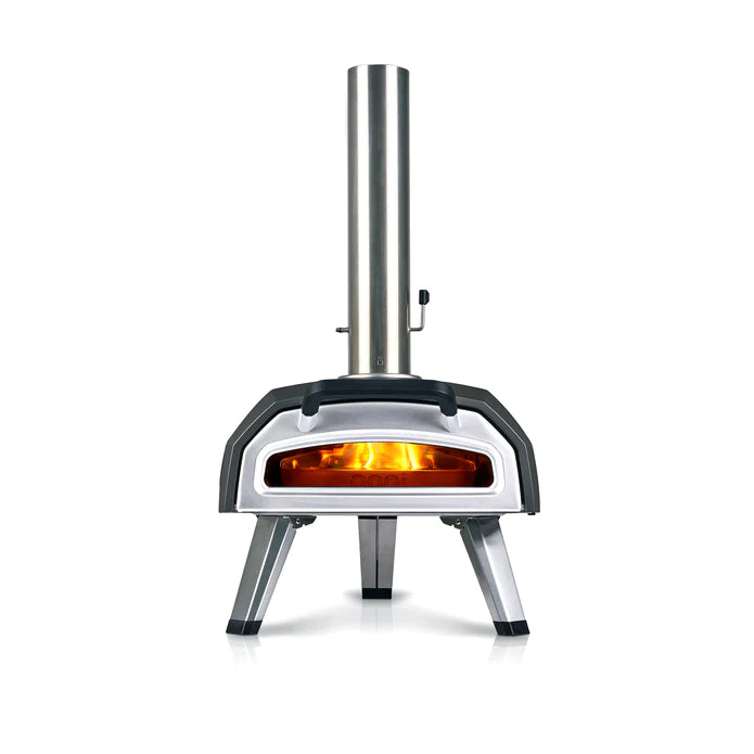 Ooni® Karu 12G Multi-Fuel Pizza Oven