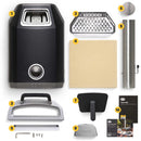 Ooni® Karu 2 Multi-Fuel Pizza Oven-9