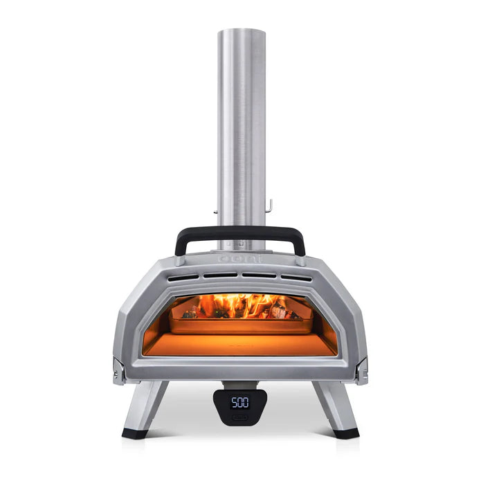 Ooni® Karu 16 Multi-Fuel Pizza Oven