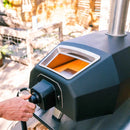 Ooni® Gas Burner for Karu 12 or Karu 16-14