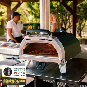 Ooni® Karu 16 Multi-Fuel Pizza Oven - 0