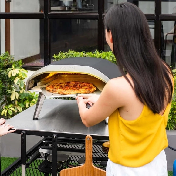 Ooni® Koda 16 Gas Powered Pizza Oven