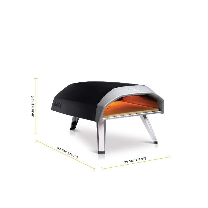 Ooni® Koda 12 Gas Powered Pizza Oven