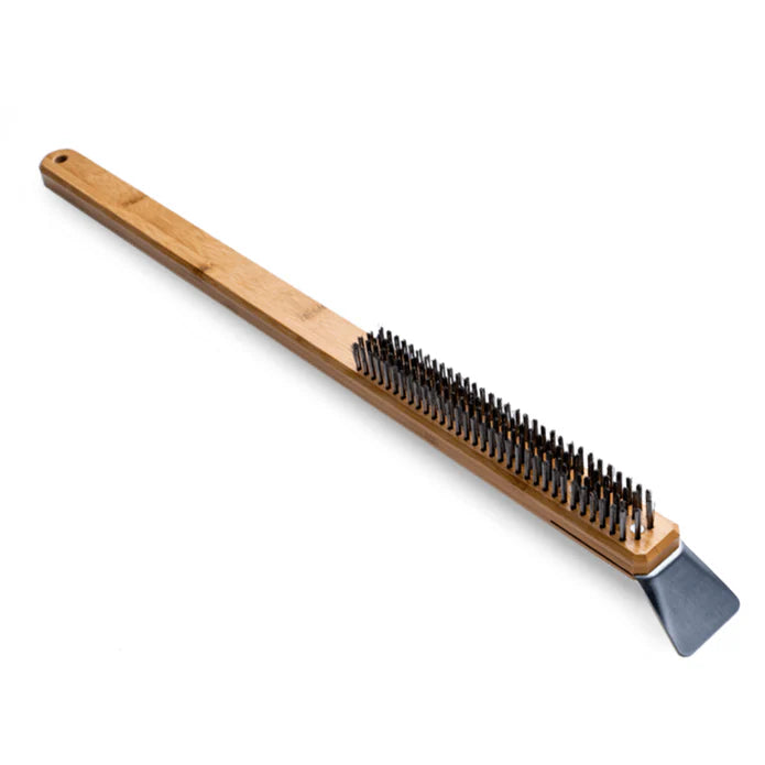 Ooni® Pizza Oven Brush