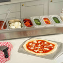 Ooni® Pizza Topping Station-7