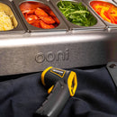 Ooni® Pizza Topping Station-10