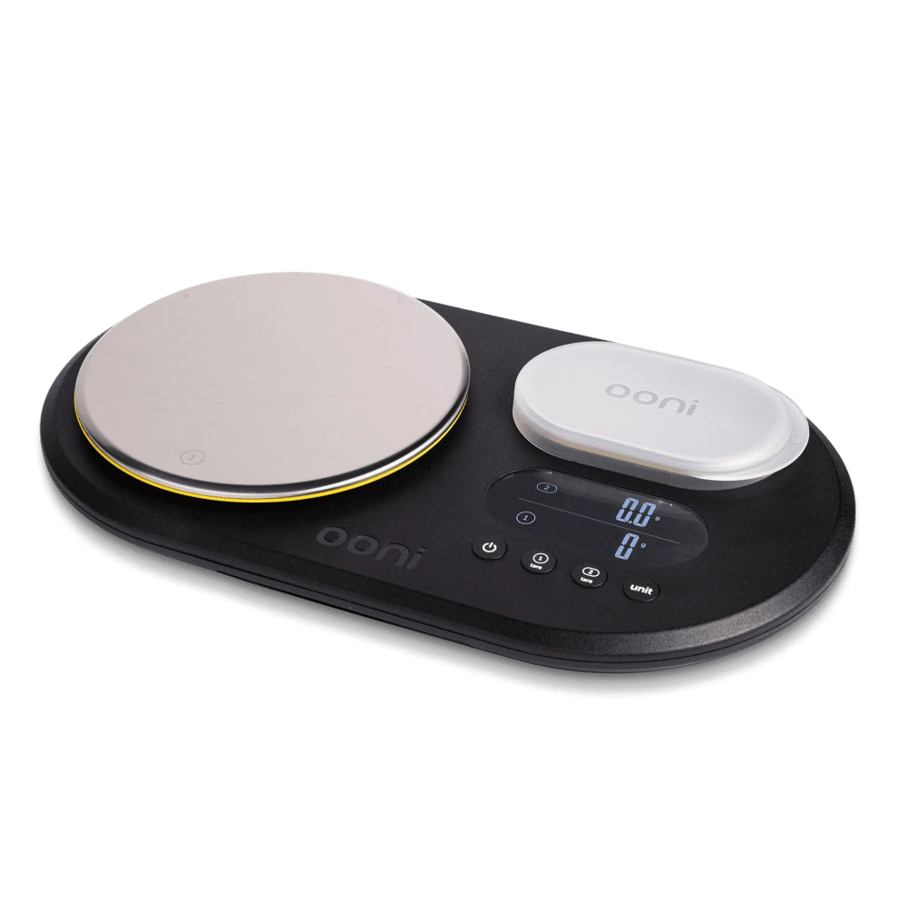 Ooni® Dual Platform Digital Scales