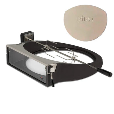 PiRO® Original Large - Rotisserie / Pizza oven