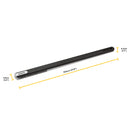 Ooni® Pizza Oven Brush - Long-5