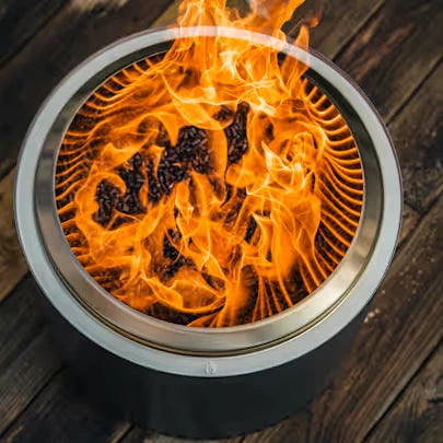 Solo Stove® Fire Pellet Adapter