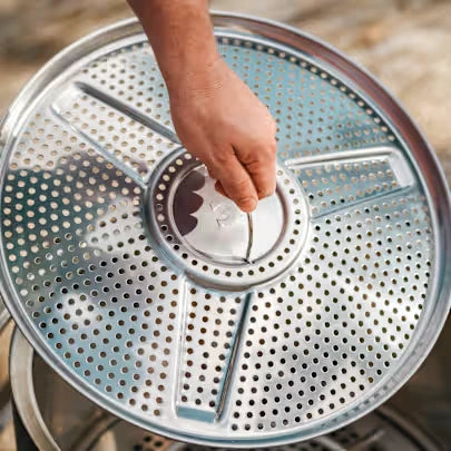 Solo Stove® Fire Pellet Adapter