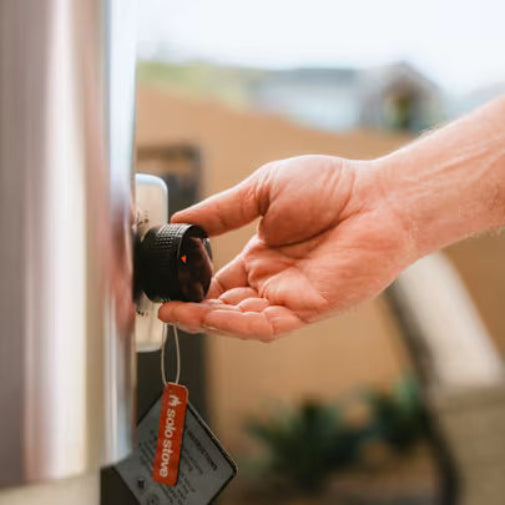 Solo Stove® Gas Burner