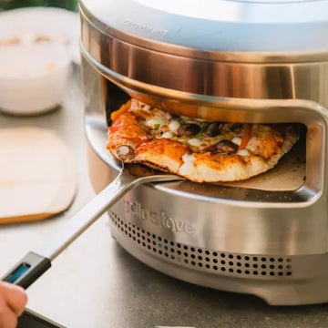 Solo Stove® Stainless Turner - 0