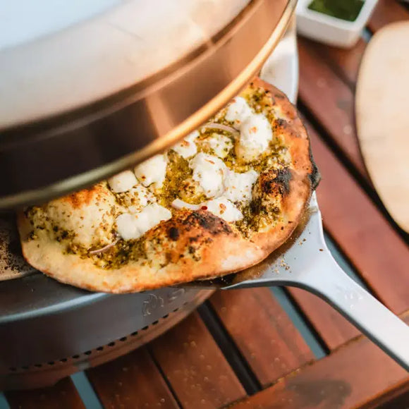 Solo Stove® Stainless Turner