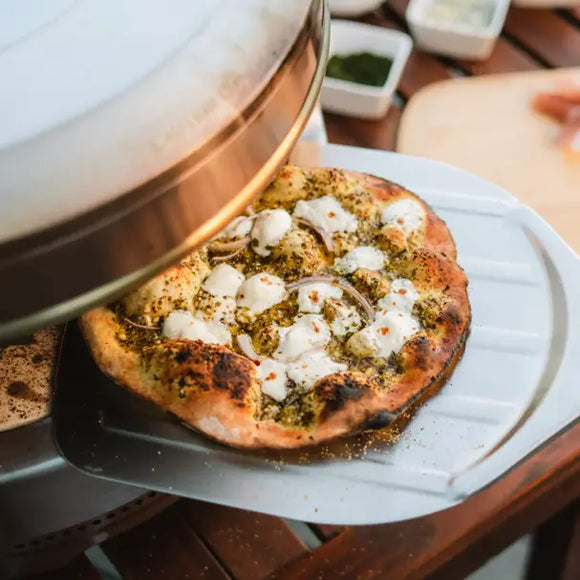 Solo Stove® Stainless Peel