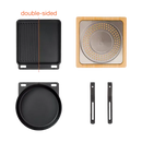 Solo Stove® Pi Cast Iron Cookware Set-1