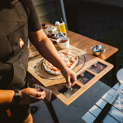 Solo Stove® Pi Prep Board