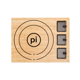 Solo Stove® Pi Prep Board