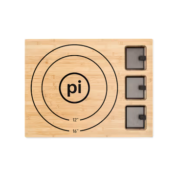 Solo Stove® Pi Prep Board