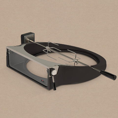 PiRO® Original Large - Rotisserie / Pizza oven