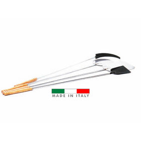 Pizza Oven Tools - 4 Pcs Set 150cm - 0