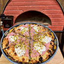Pizza Party® Passione Dual Wood & Gas 4 Pizza Oven-3
