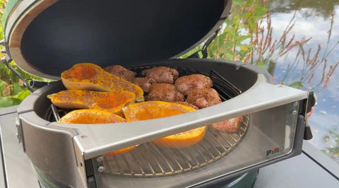 PiRO® Original Large - Rotisserie / Pizza oven