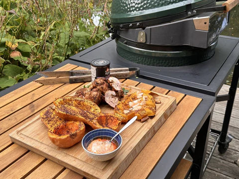 PiRO® Original Large - Rotisserie / Pizza oven